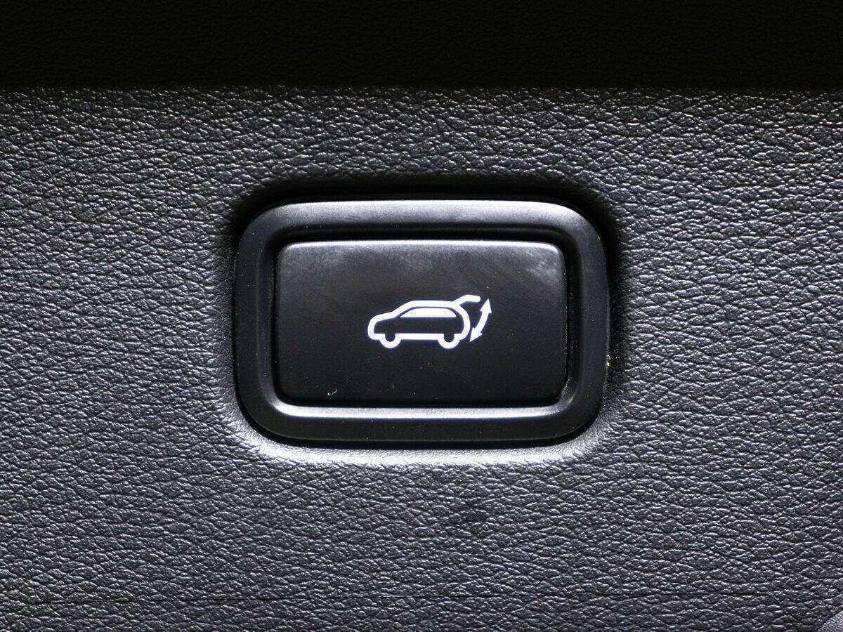 Купить Kia Sportage с пробегом. Фото: #18