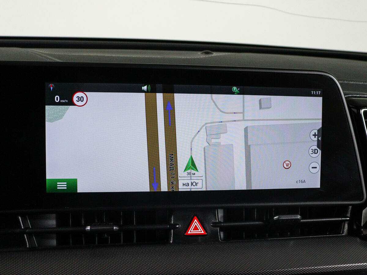 Купить Kia Sportage с пробегом. Фото: #27