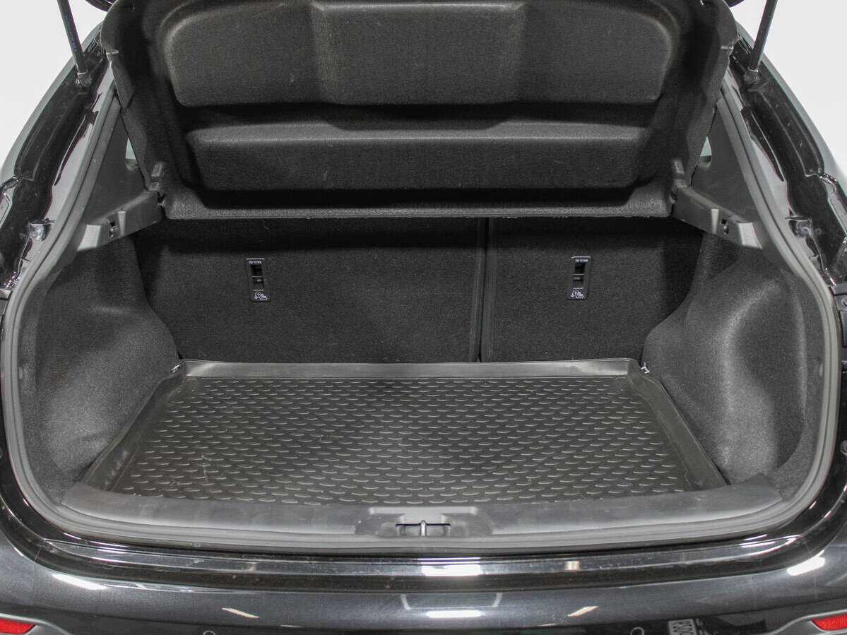 Купить Nissan Qashqai с пробегом. Фото: #21