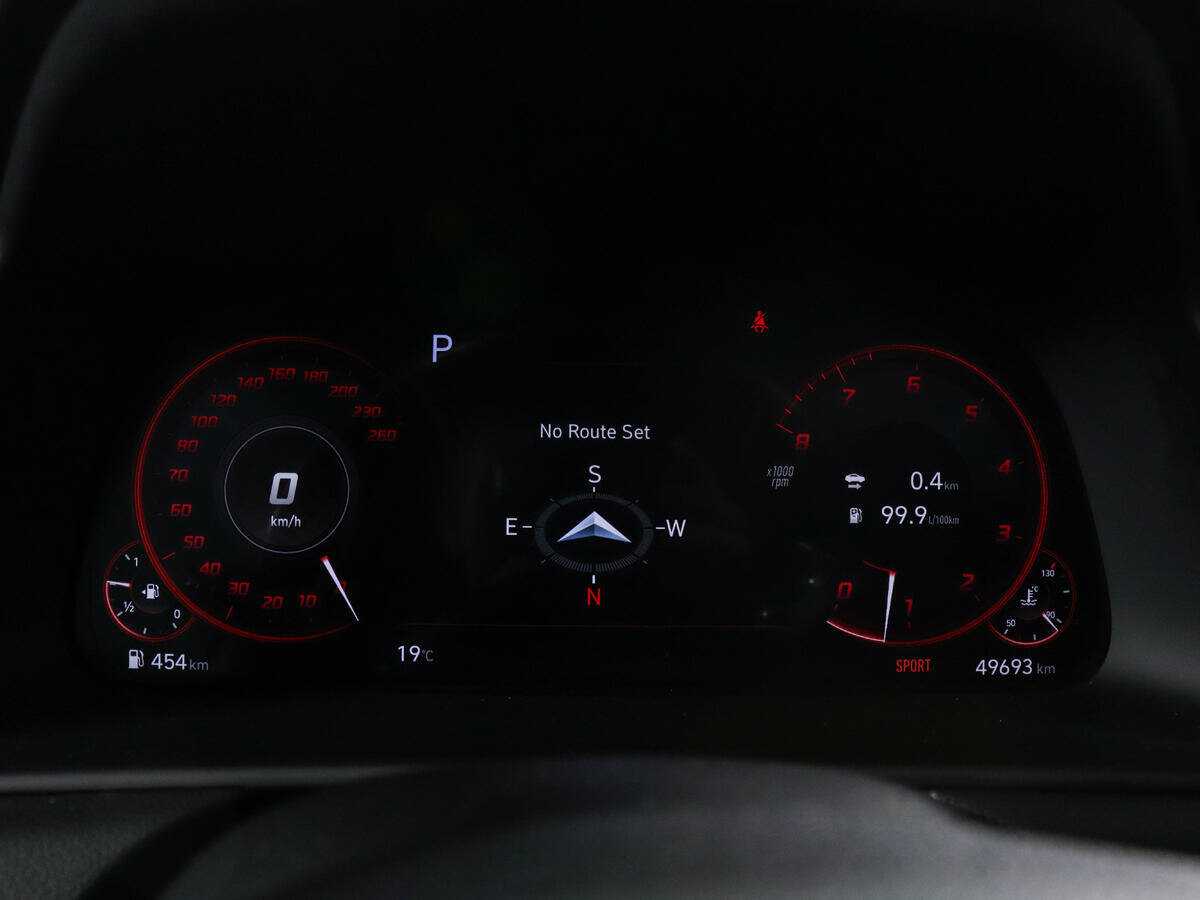 Купить Hyundai Sonata с пробегом. Фото: #8