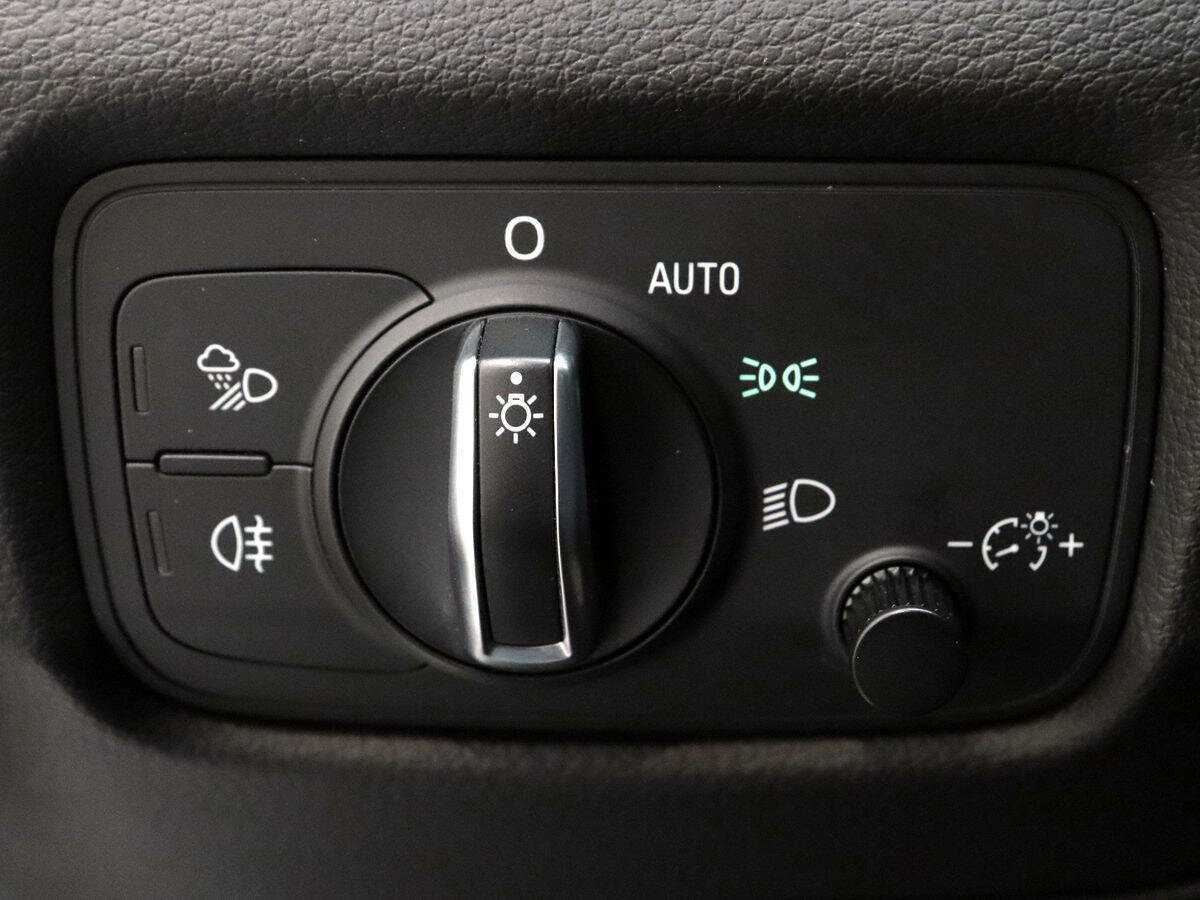 Купить Audi A3 с пробегом. Фото: #13