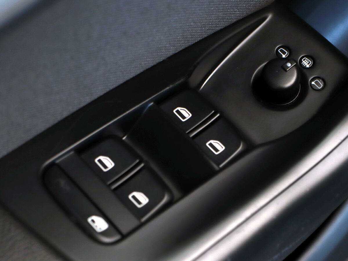 Купить Audi Q3 с пробегом. Фото: #12