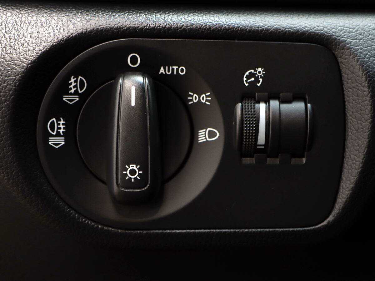 Купить Audi Q3 с пробегом. Фото: #13