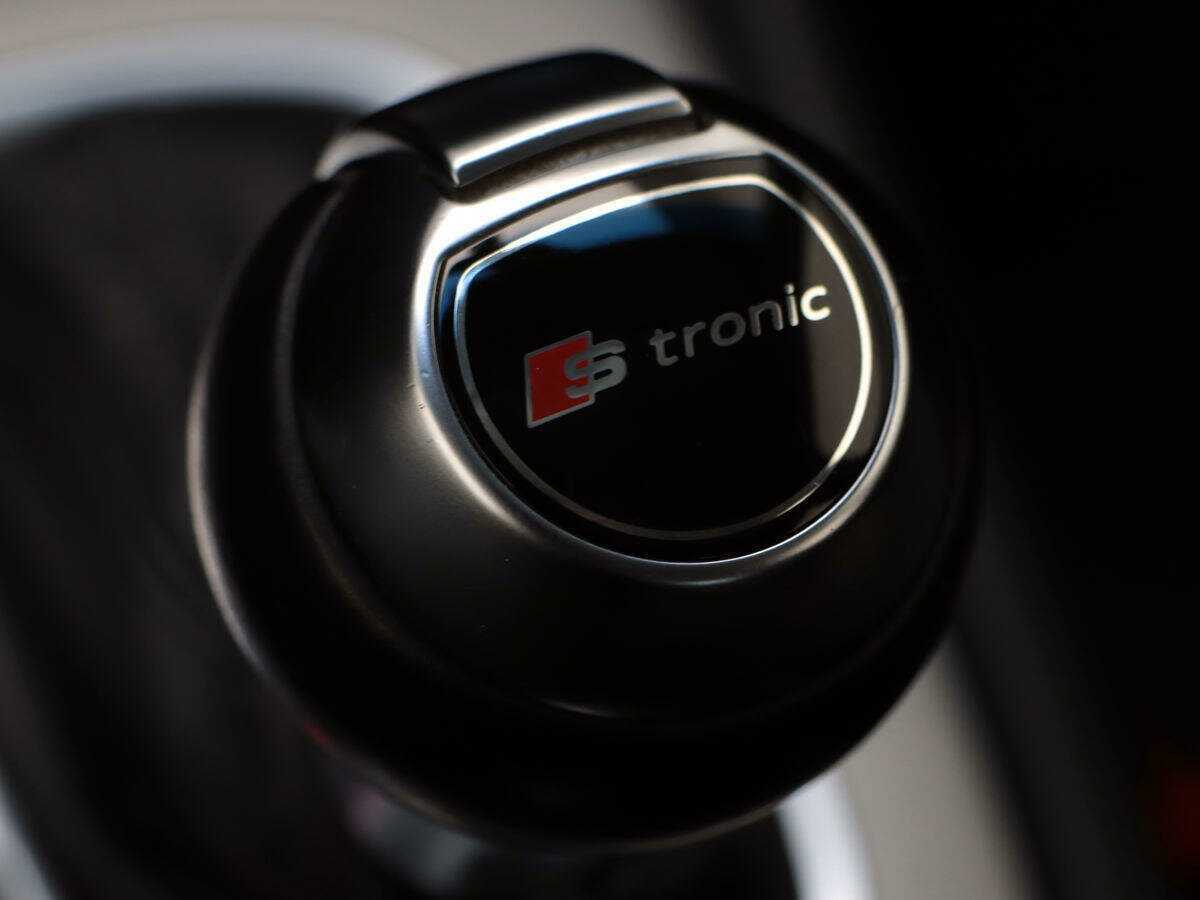 Купить Audi Q3 с пробегом. Фото: #16