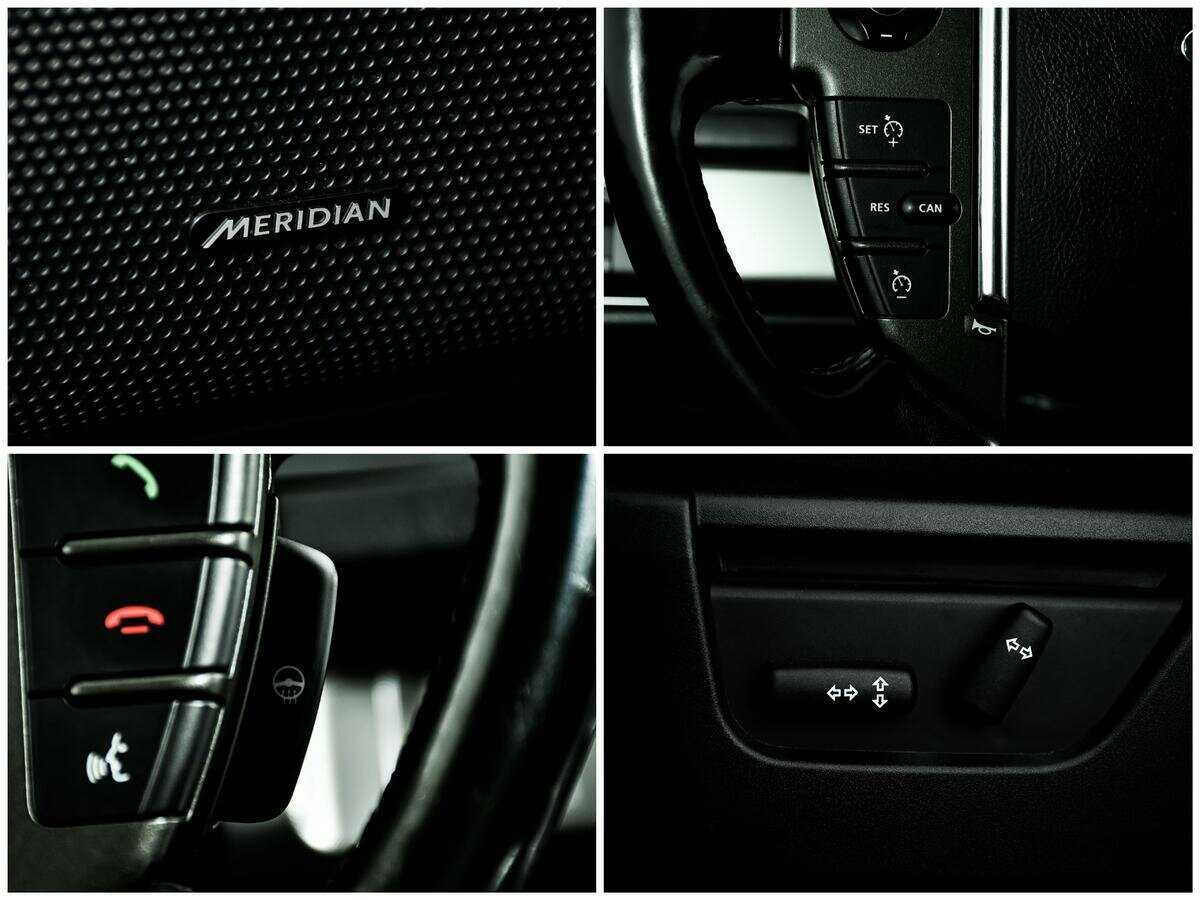 Купить Land Rover Freelander с пробегом. Фото: #16