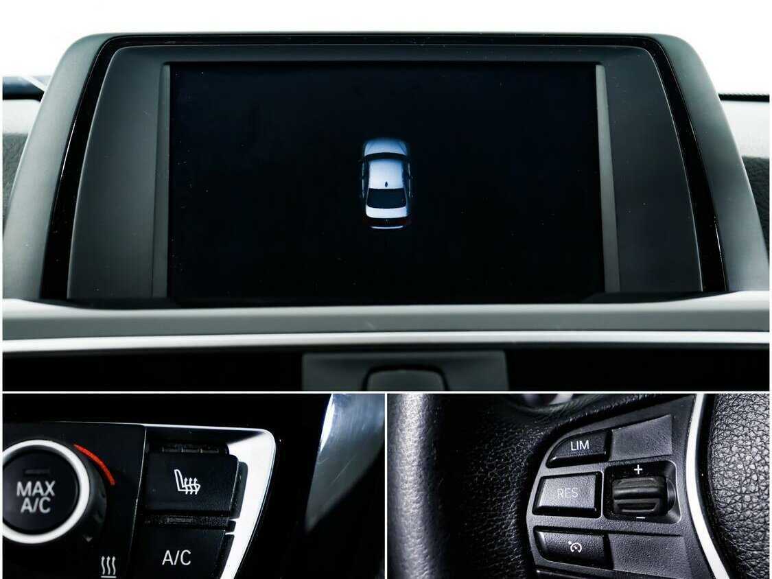 Купить BMW 3 серии с пробегом. Фото: #14