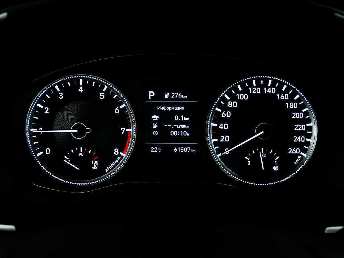 Купить Hyundai Santa Fe с пробегом. Фото: #7