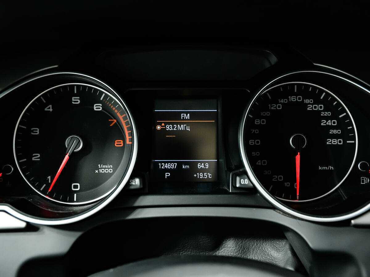 Купить Audi A5 с пробегом. Фото: #7