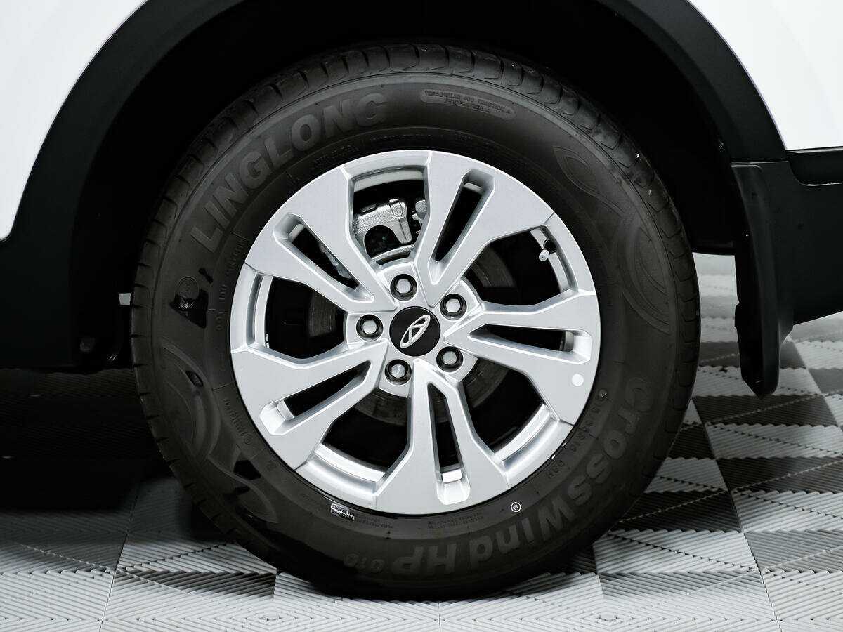 Купить Chery Tiggo 4 Pro с пробегом. Фото: #13