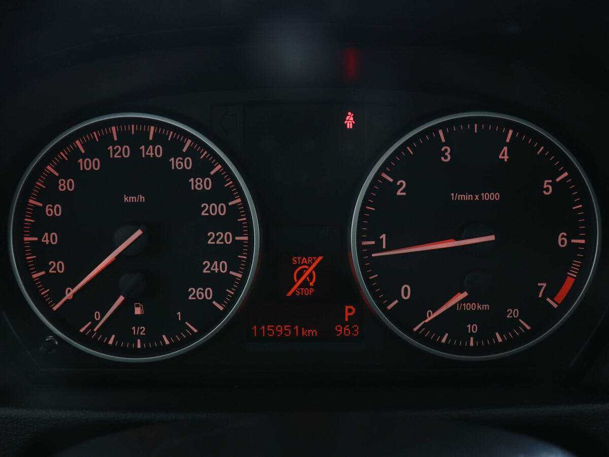 Купить BMW X1 с пробегом. Фото: #12