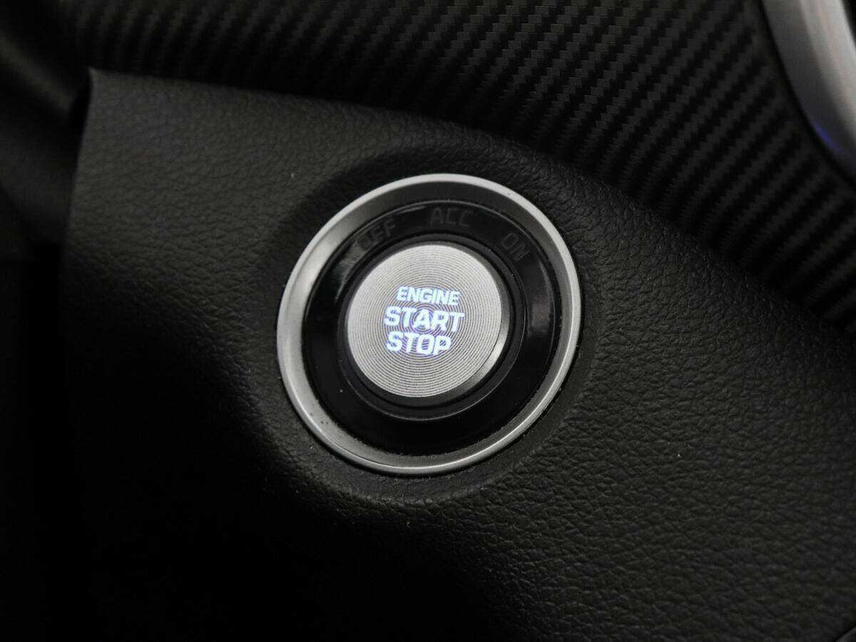 Купить Hyundai Tucson с пробегом. Фото: #12