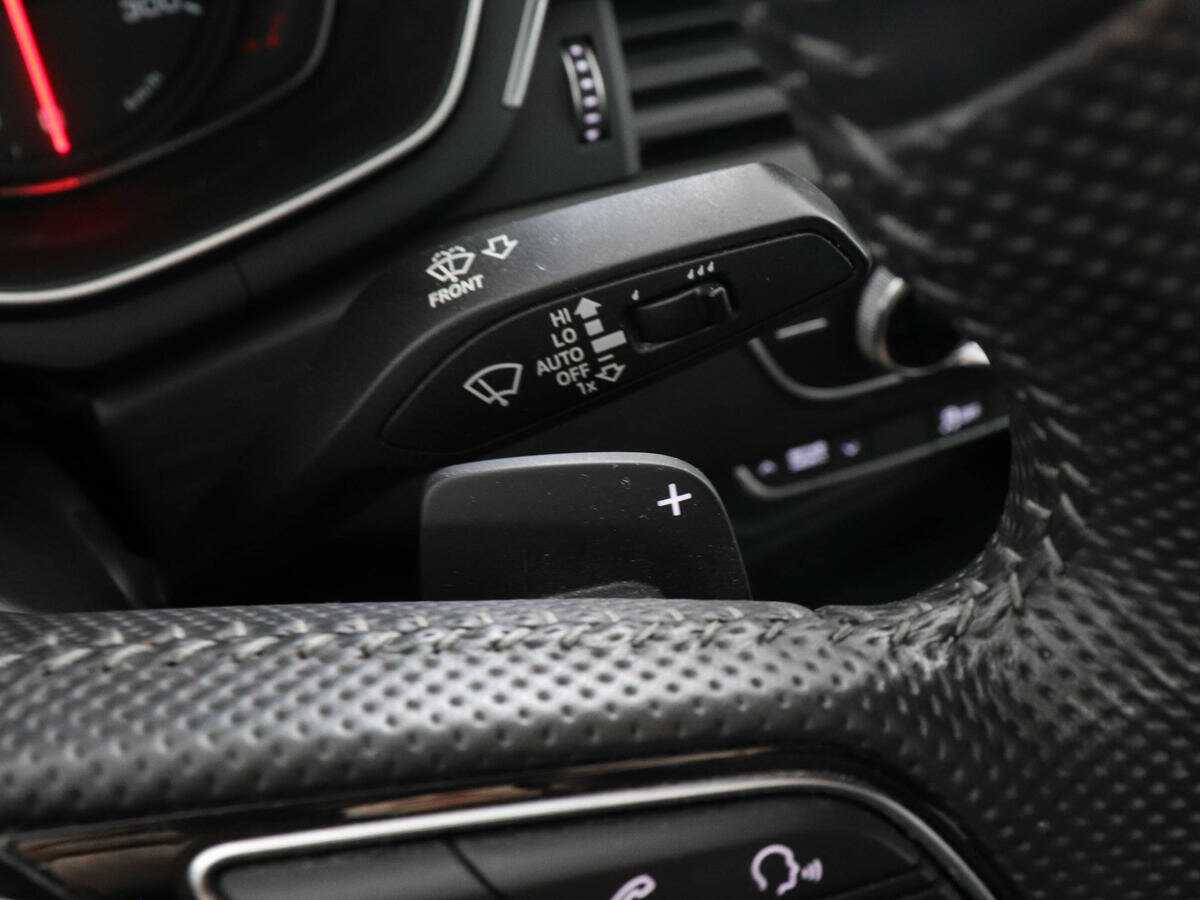 Купить Audi A5 с пробегом. Фото: #15