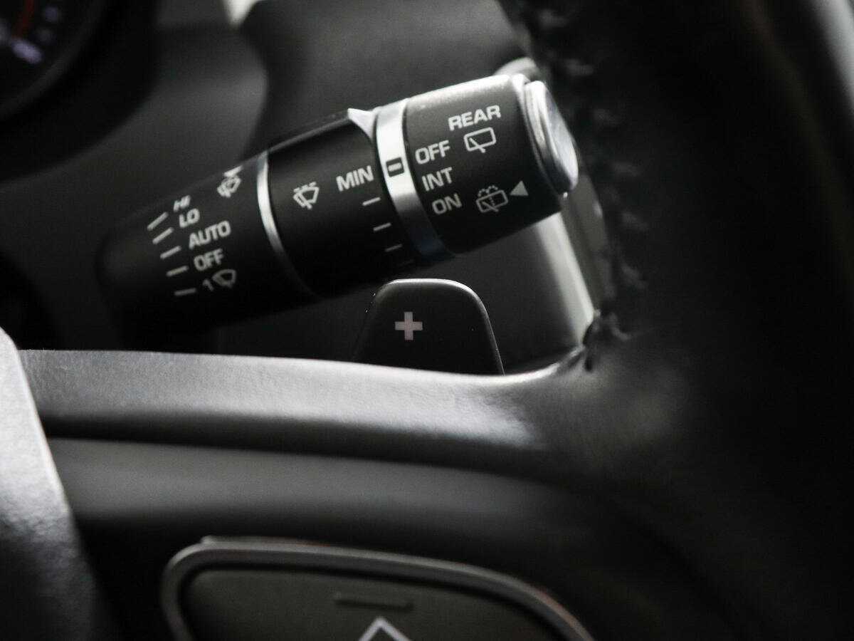 Купить Land Rover Range Rover Evoque с пробегом. Фото: #15