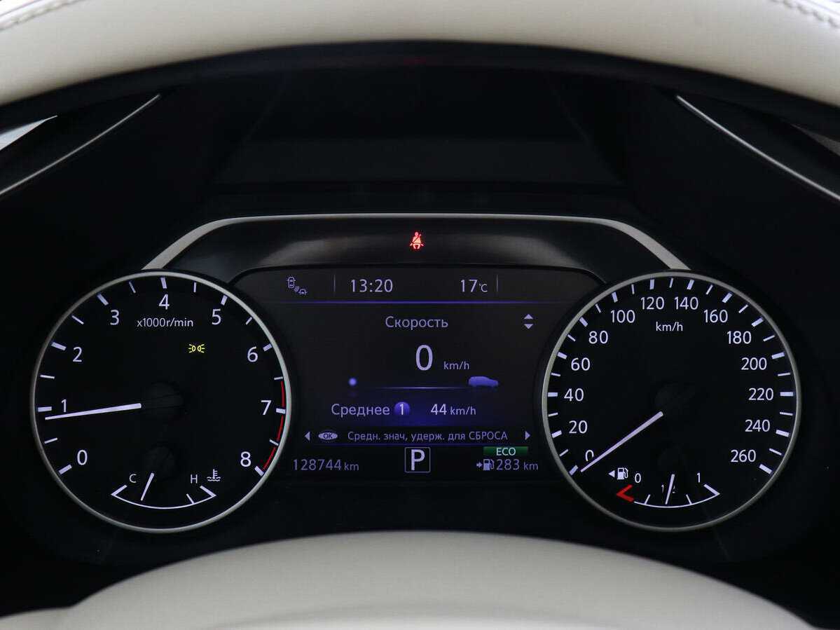 Купить Nissan Murano с пробегом. Фото: #10