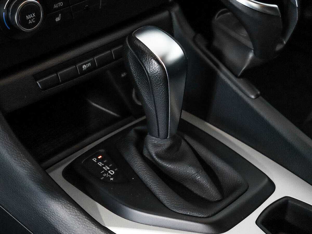 Купить BMW X1 с пробегом. Фото: #9