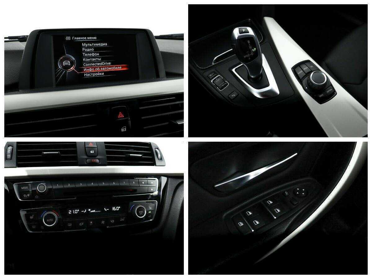 Купить BMW 3 серии с пробегом. Фото: #11