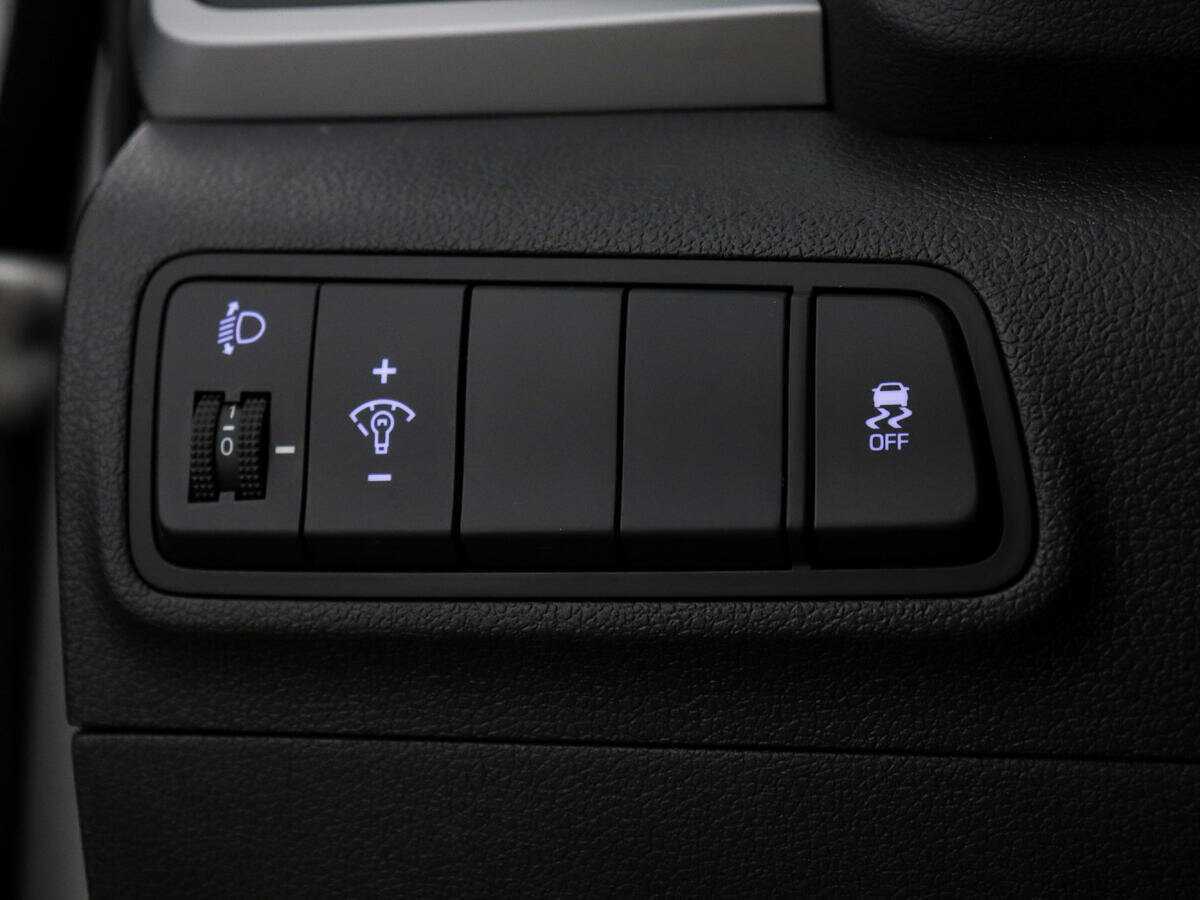 Купить Hyundai Tucson с пробегом. Фото: #15