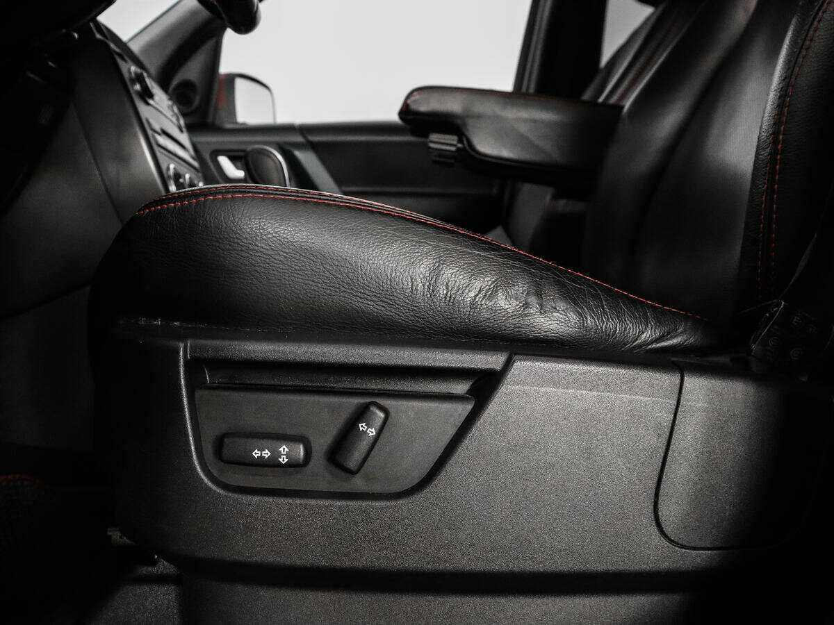 Купить Land Rover Freelander с пробегом. Фото: #9