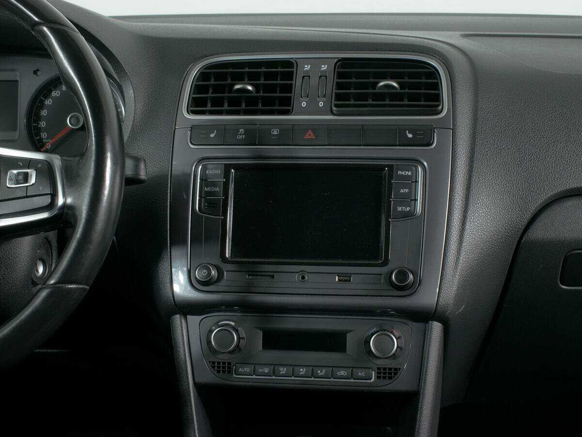 Продажа Б/У Фольксваген Поло. Фото: #10