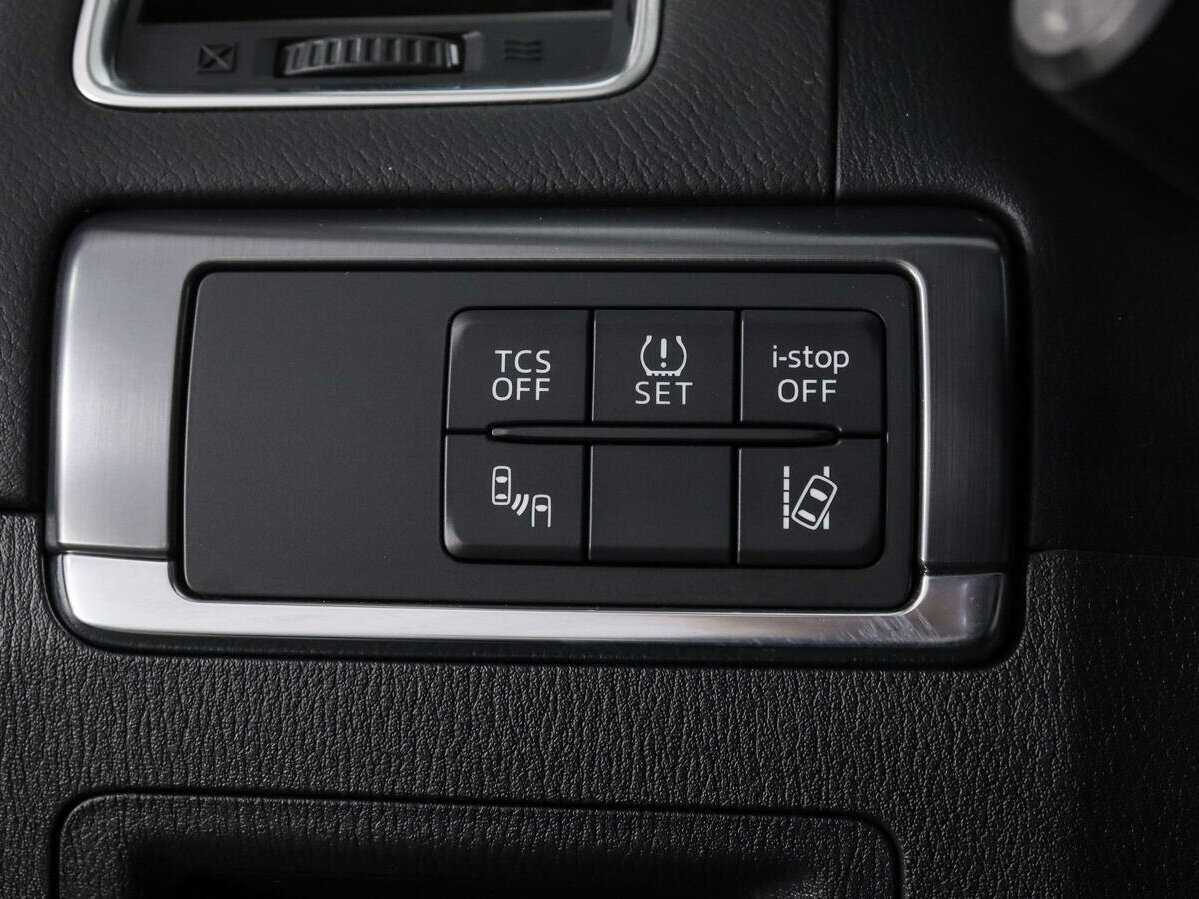 Купить Mazda CX-5 с пробегом. Фото: #13