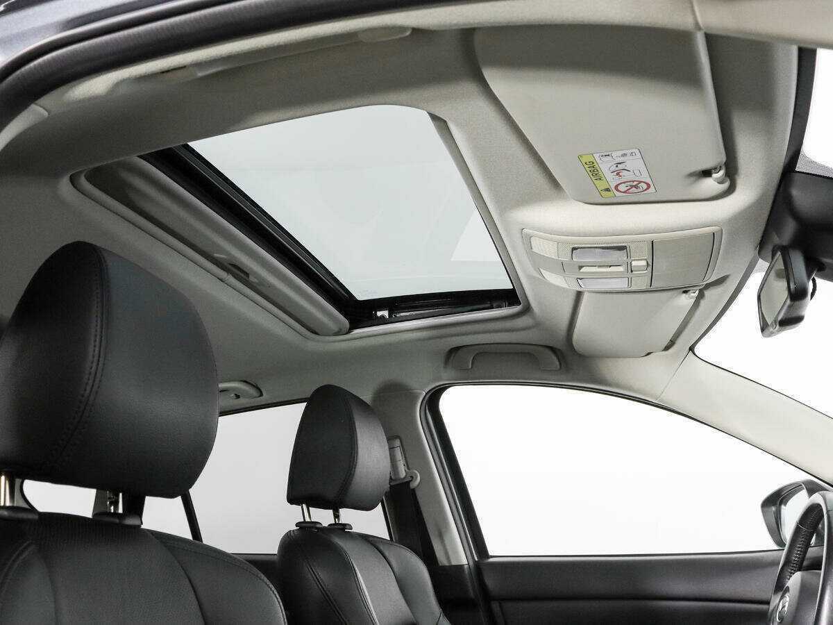 Купить Mazda CX-5 с пробегом. Фото: #17