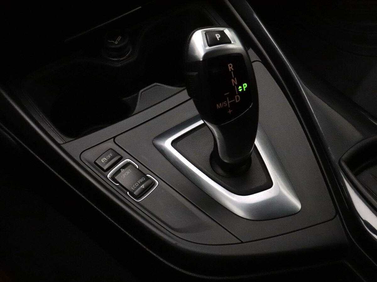 Купить BMW 1 серии с пробегом. Фото: #12