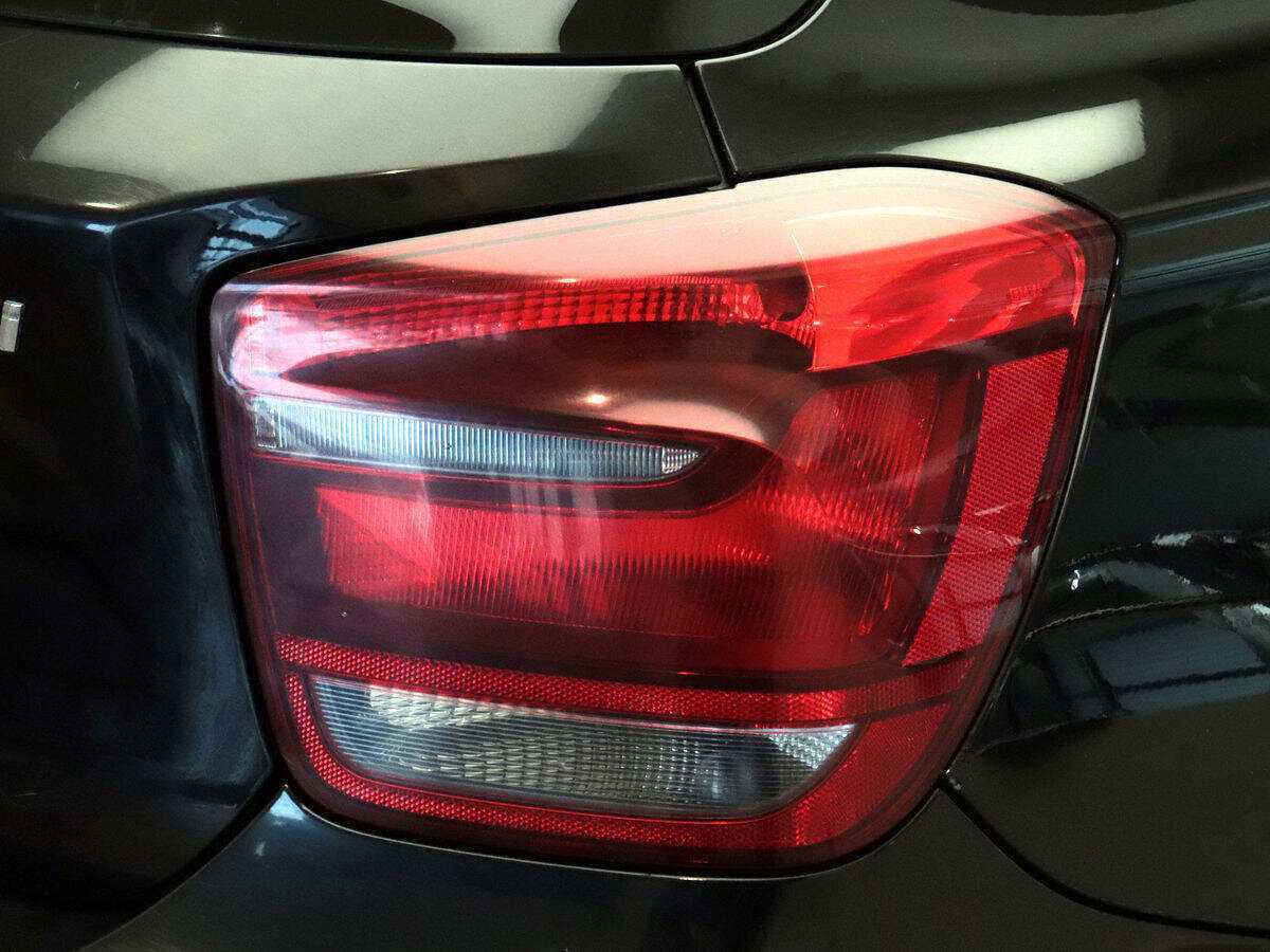 Купить BMW 1 серии с пробегом. Фото: #15