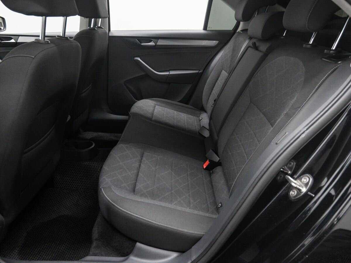 Продажа Б/У Фольксваген Поло. Фото: #12