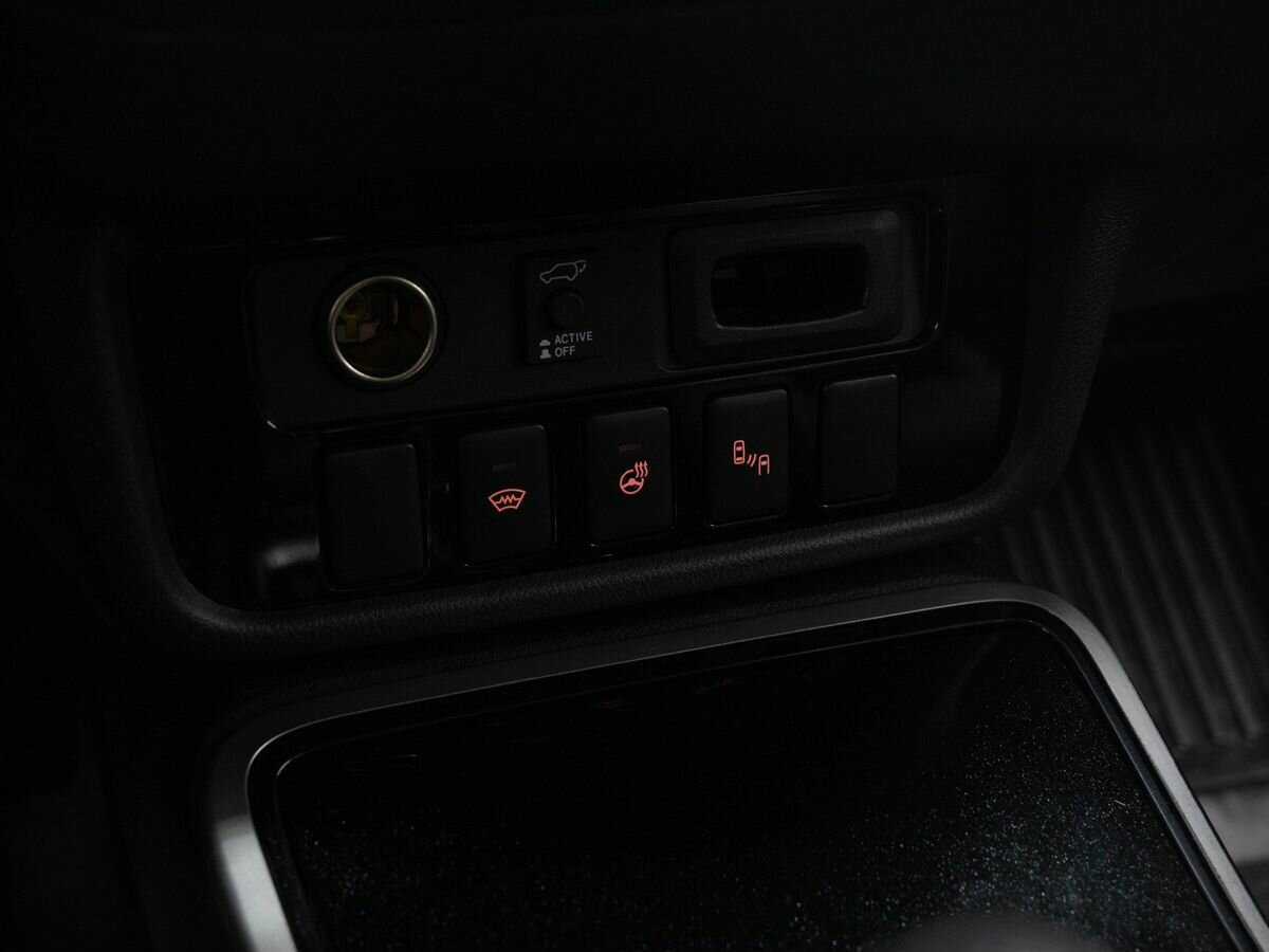 Купить Mitsubishi Outlander с пробегом. Фото: #20