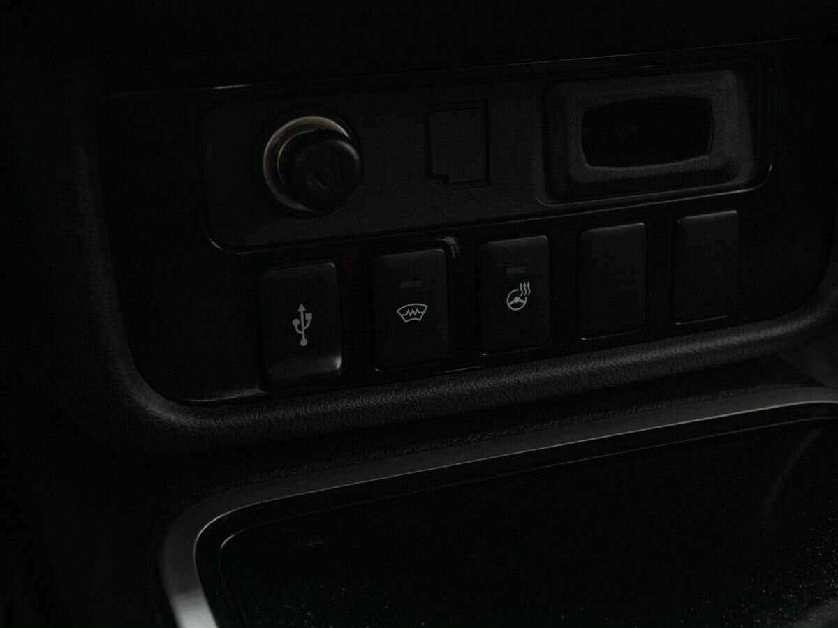 Купить Mitsubishi Outlander с пробегом. Фото: #18