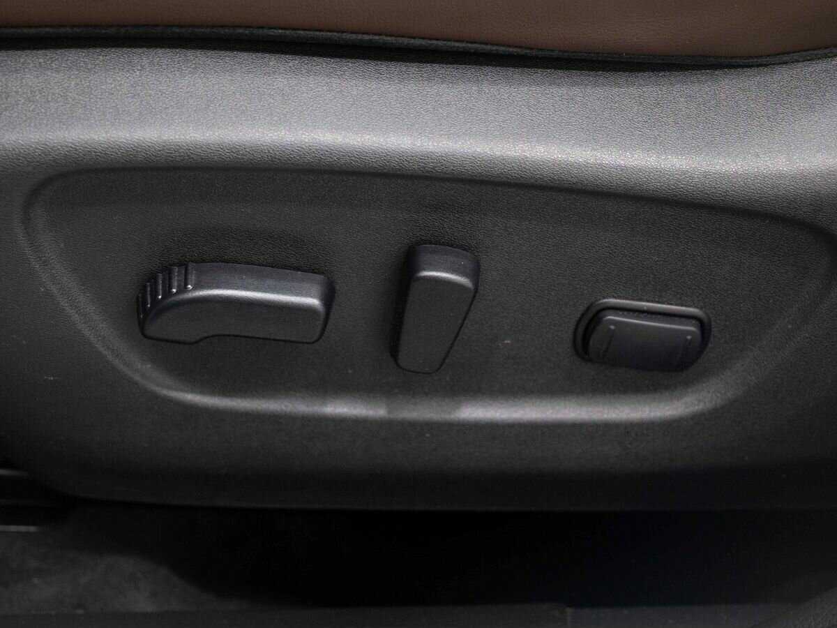 Купить Nissan Qashqai с пробегом. Фото: #19