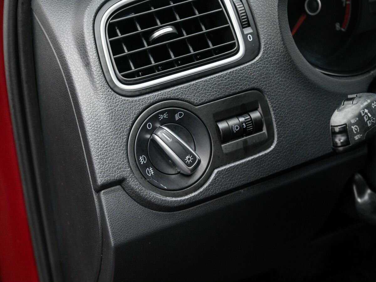 Продажа Б/У Фольксваген Поло. Фото: #13