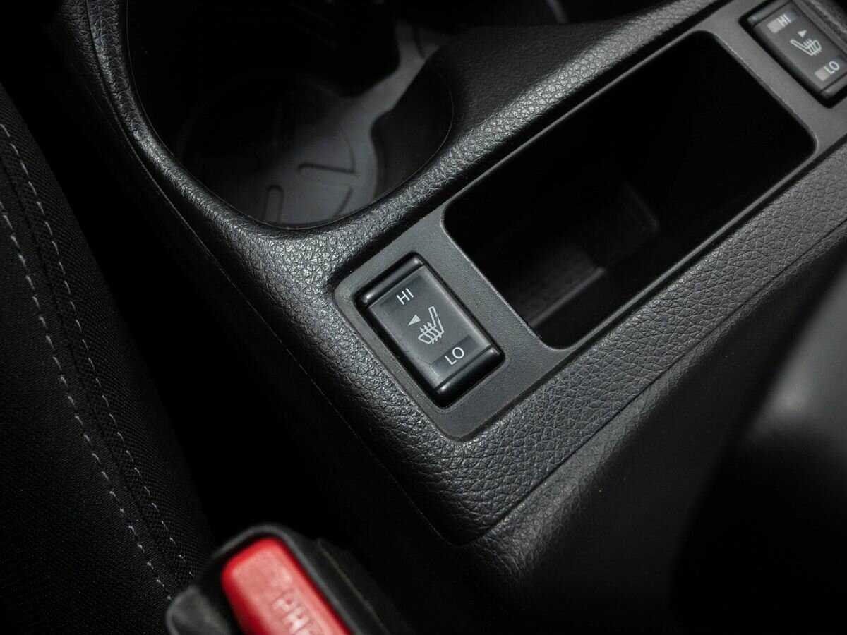 Купить Nissan Qashqai с пробегом. Фото: #17