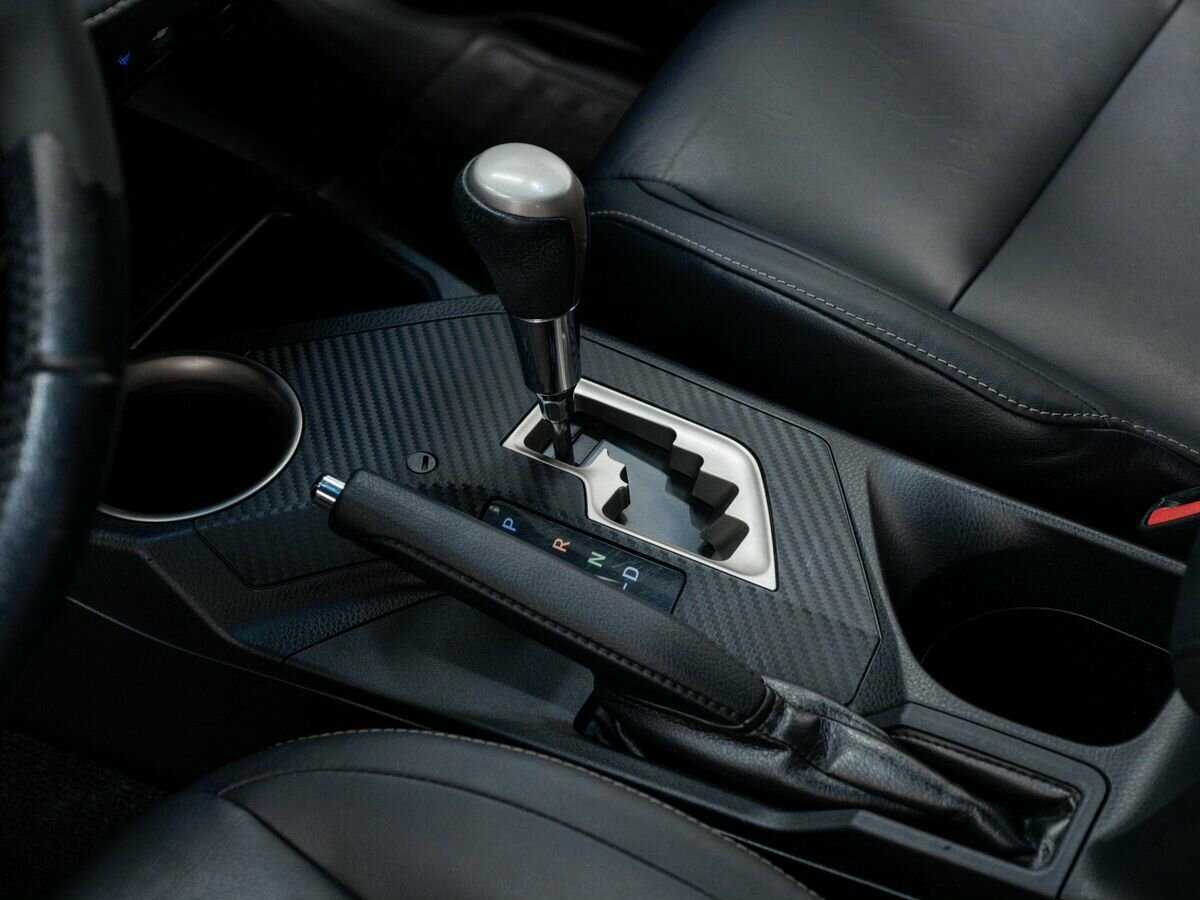 Купить Toyota RAV4 с пробегом. Фото: #15