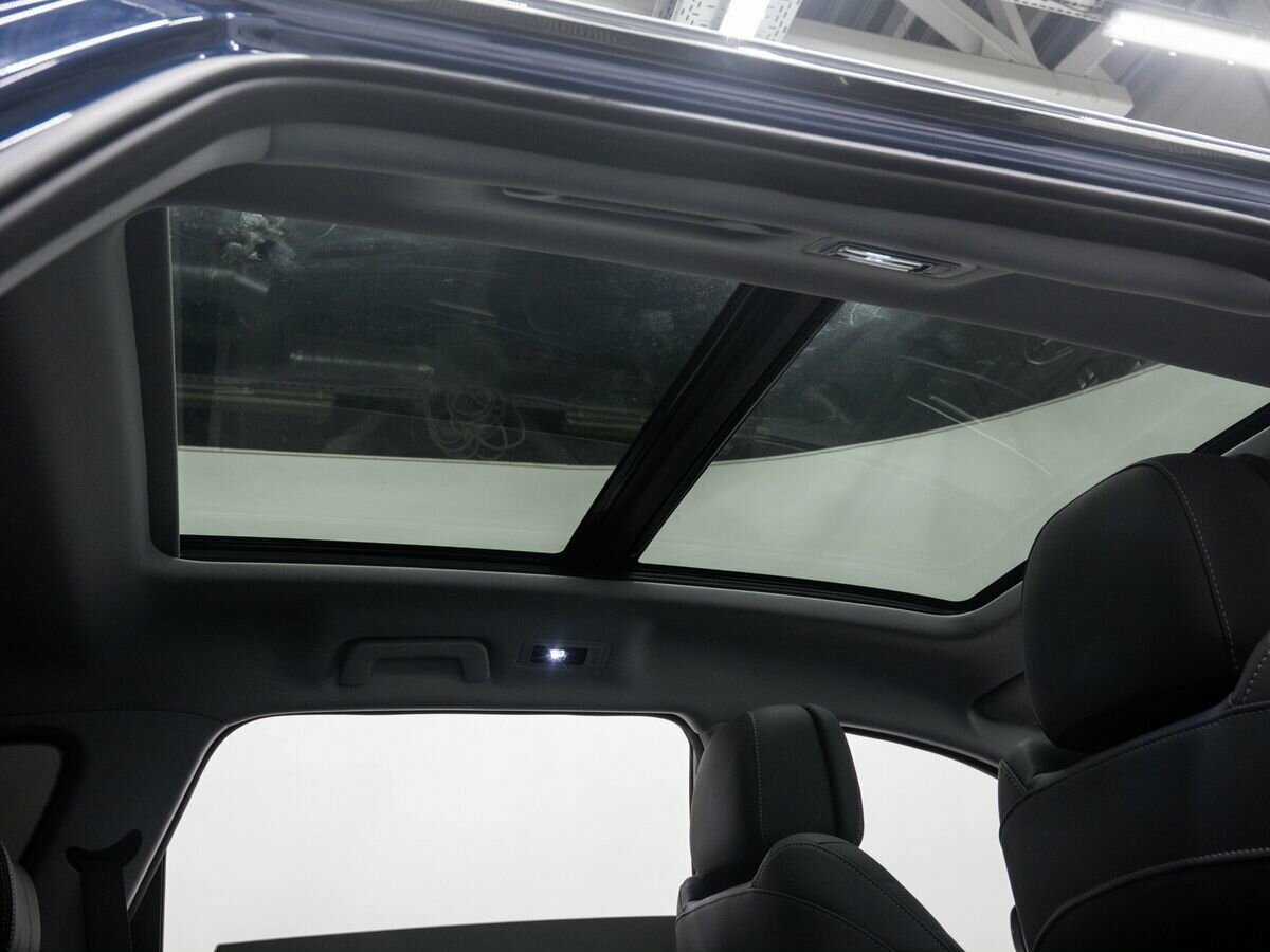 Купить Chery Tiggo 8 Pro Max с пробегом. Фото: #10