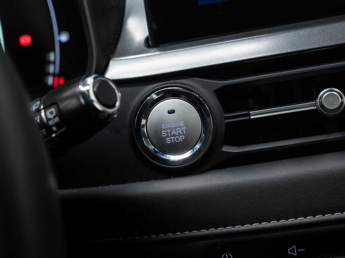 Купить Chery Tiggo 4 Pro с пробегом. Фото: #21