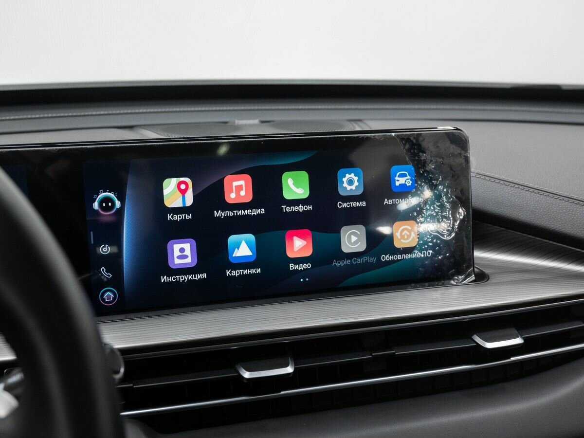 Купить Chery Tiggo 8 Pro Max с пробегом. Фото: #20