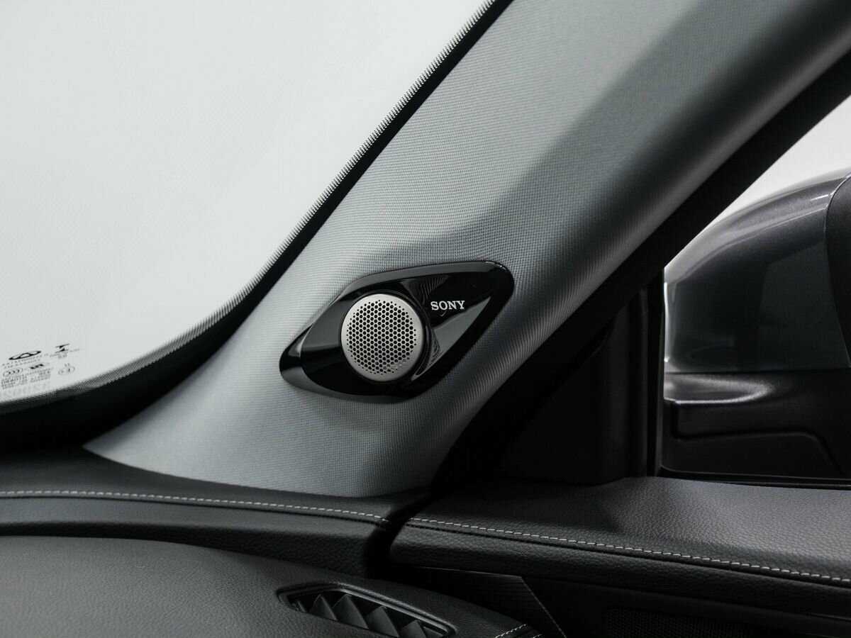 Купить Chery Tiggo 8 Pro Max с пробегом. Фото: #23