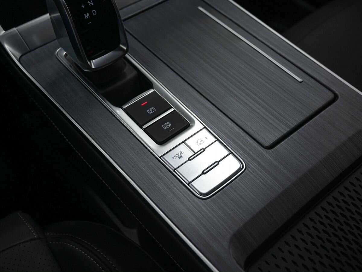 Купить Chery Tiggo 7 Pro Max с пробегом. Фото: #18