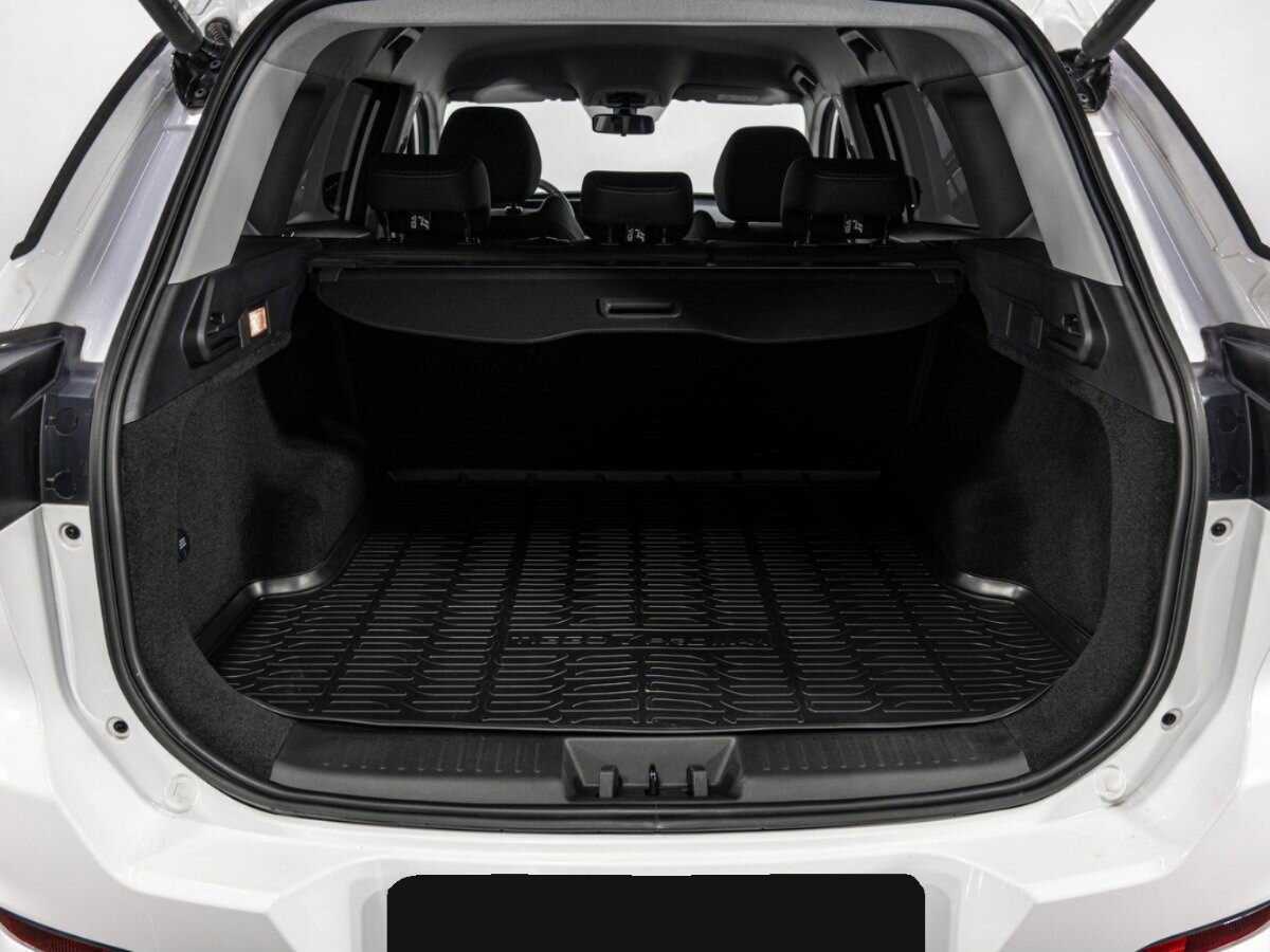 Купить Chery Tiggo 7 Pro Max с пробегом. Фото: #23