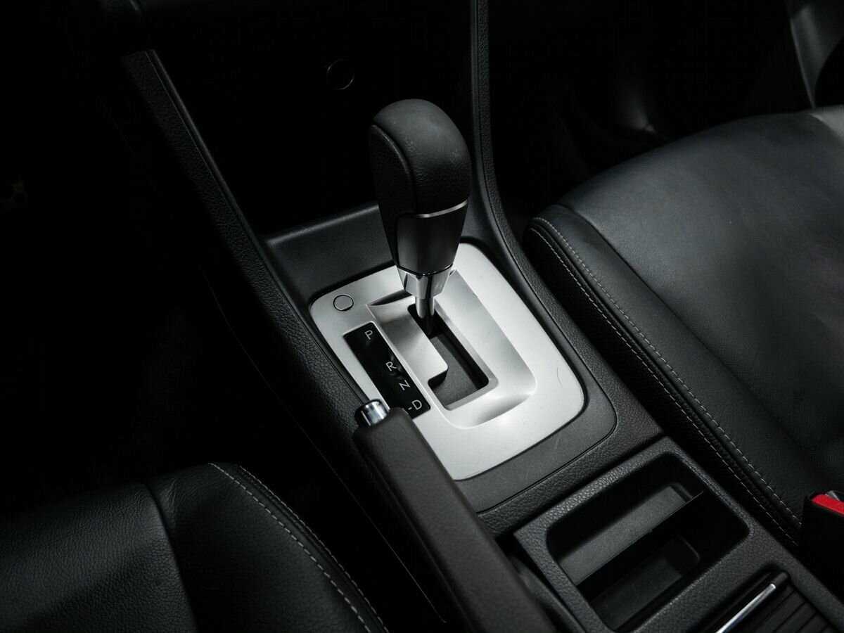 Купить Subaru XV с пробегом. Фото: #18