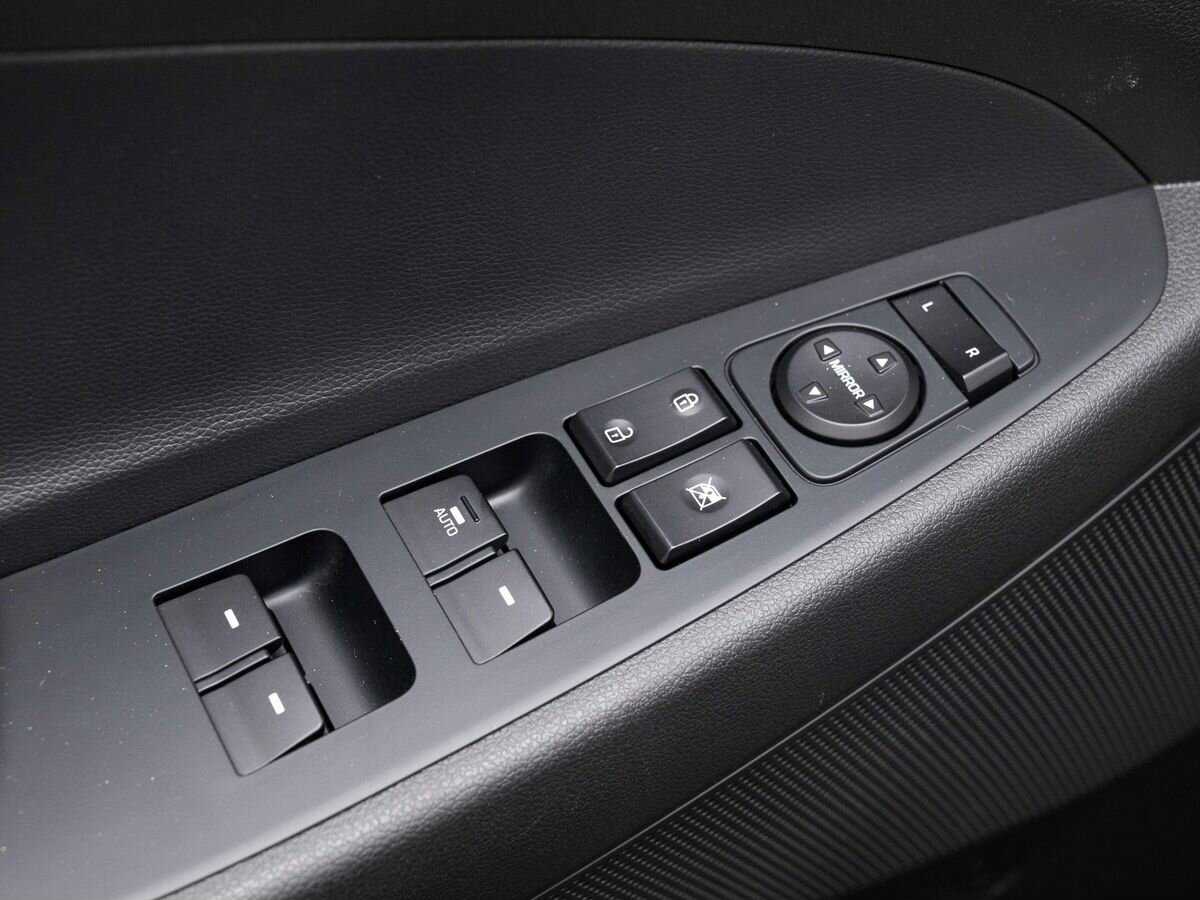 Купить Hyundai Tucson с пробегом. Фото: #19