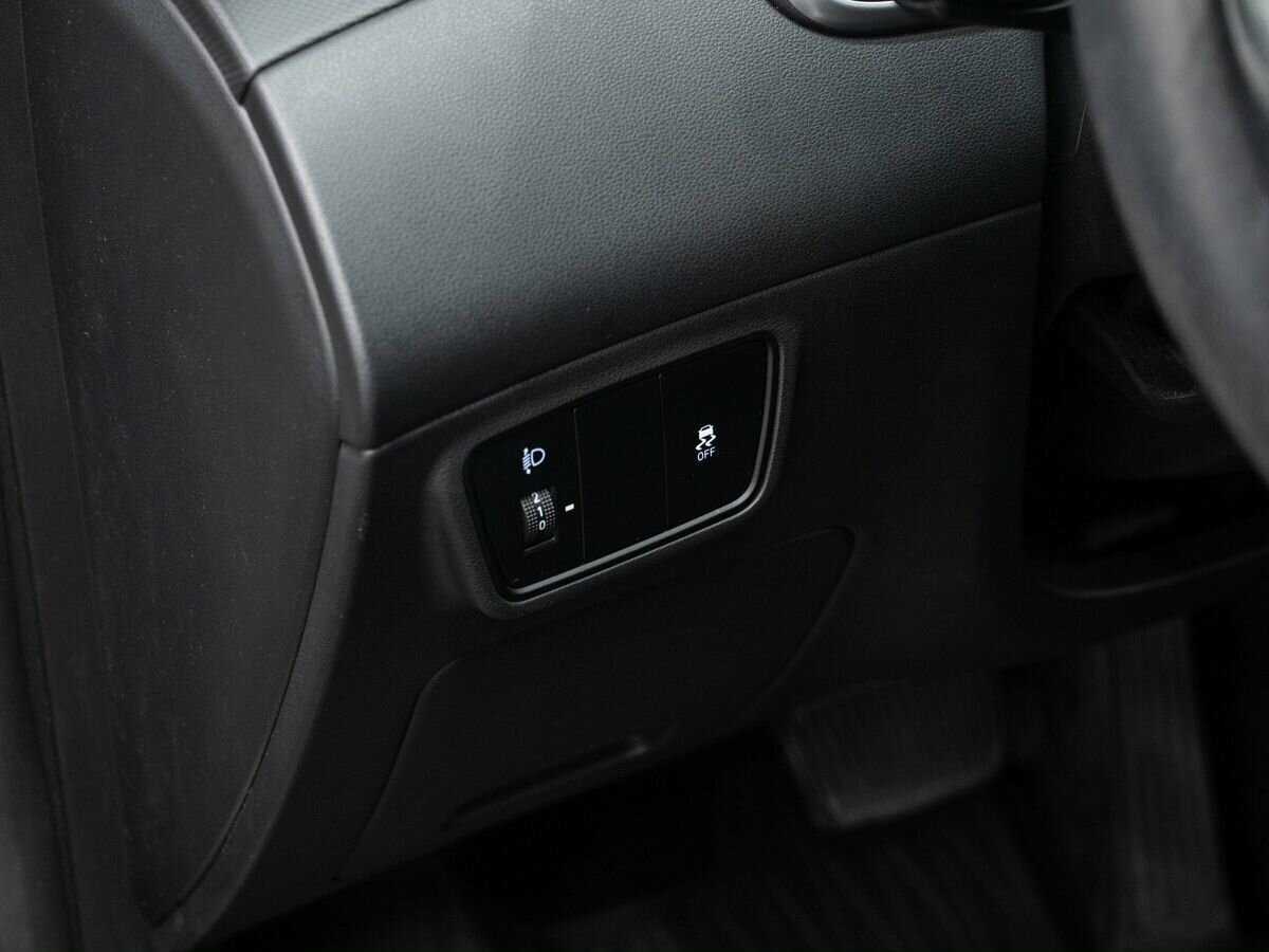 Купить Hyundai Tucson с пробегом. Фото: #18