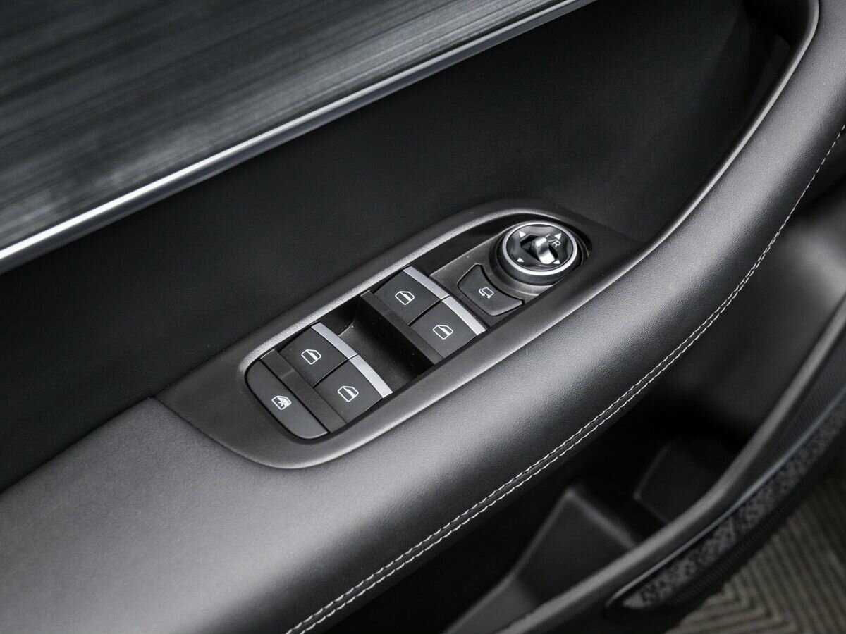 Купить Chery Tiggo 7 Pro Max с пробегом. Фото: #15