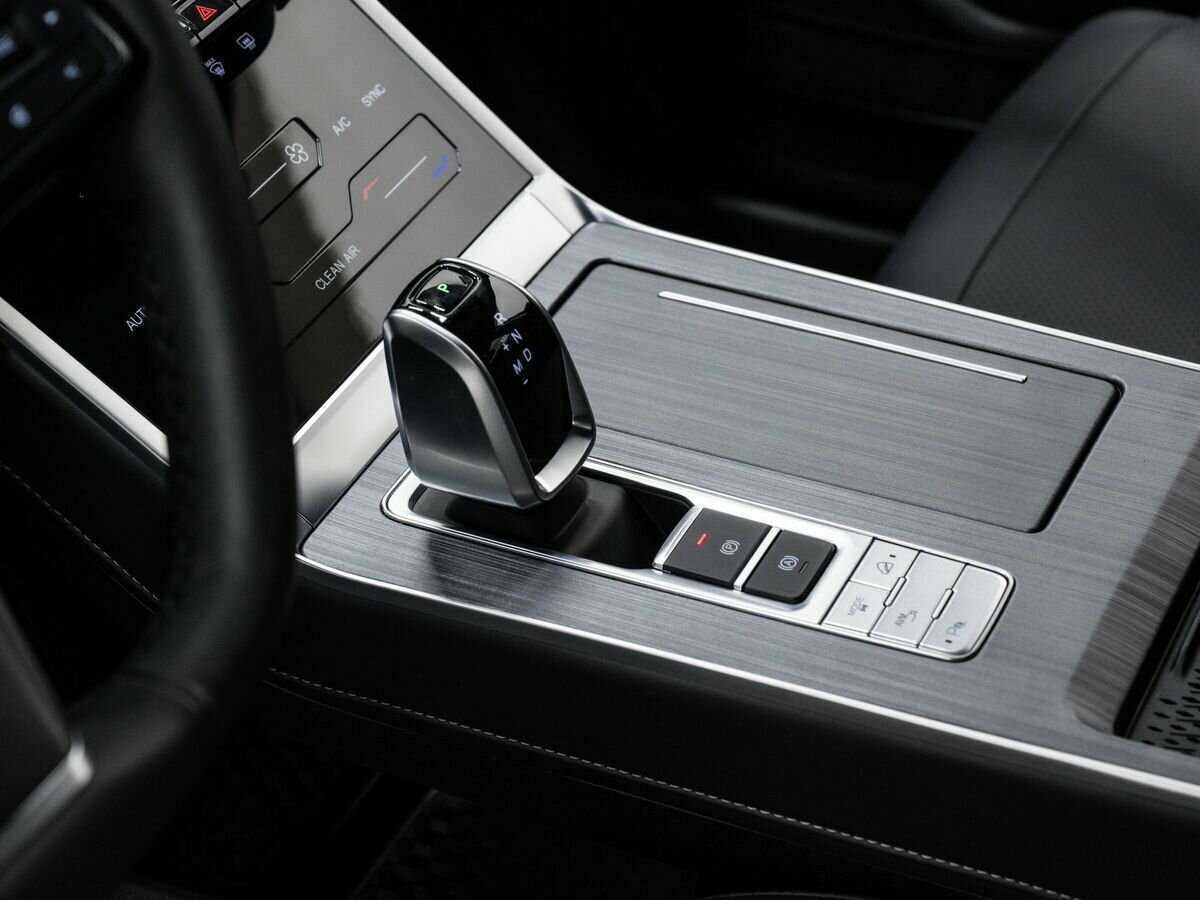 Купить Chery Tiggo 7 Pro Max с пробегом. Фото: #16