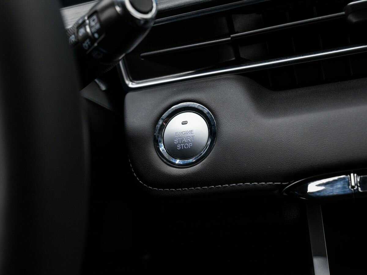 Купить Chery Tiggo 7 Pro Max с пробегом. Фото: #18