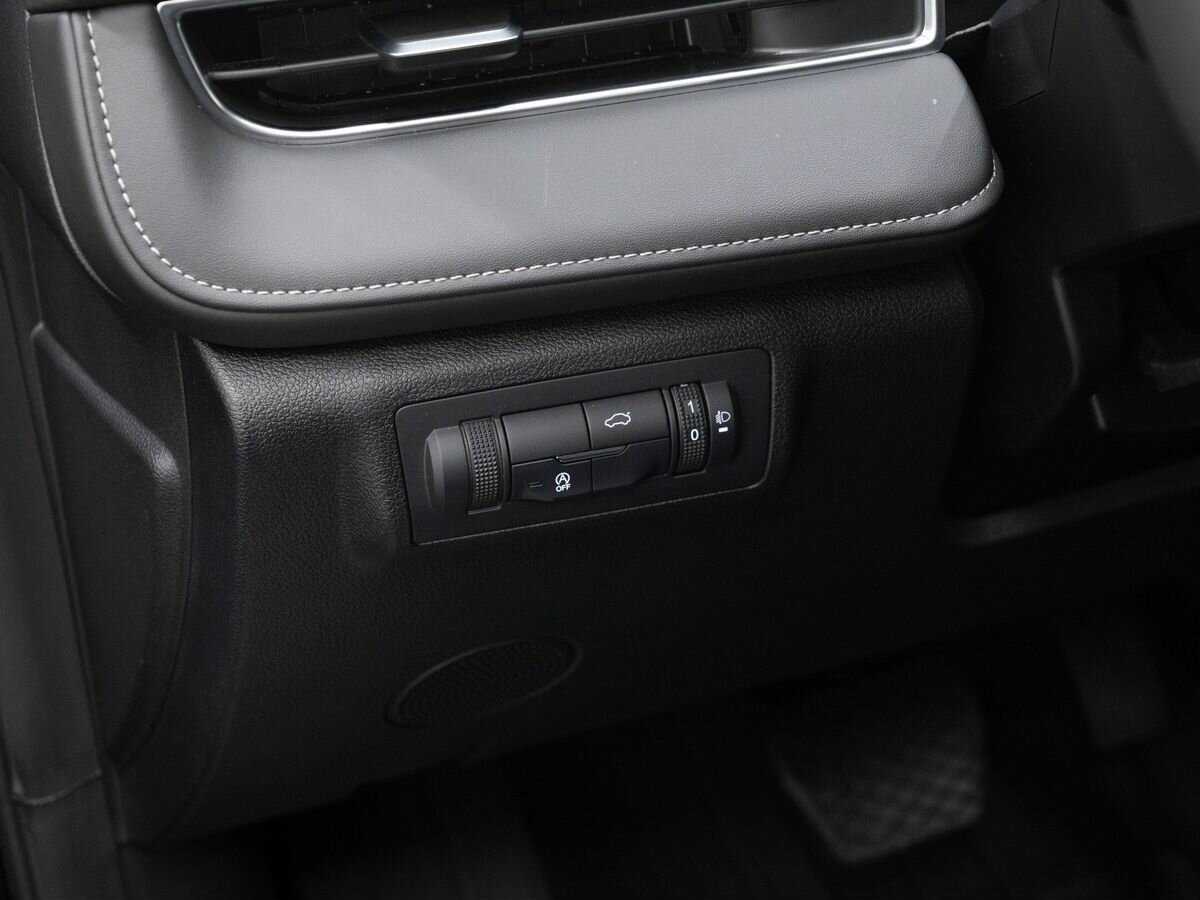 Купить Chery Tiggo 7 Pro Max с пробегом. Фото: #18