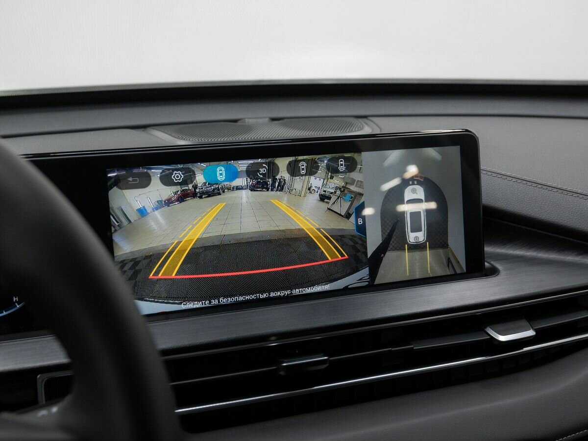 Купить Chery Tiggo 7 Pro Max с пробегом. Фото: #24