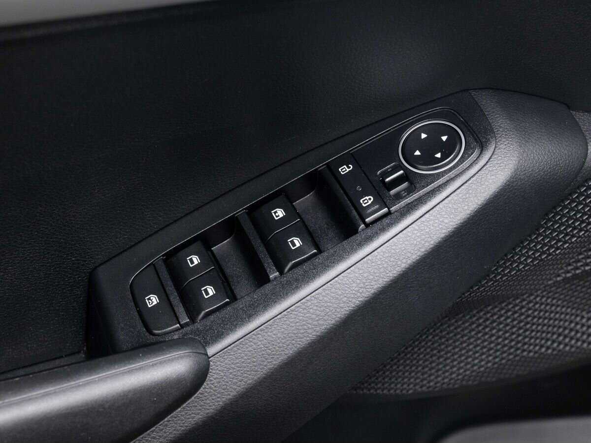 Купить Kia Seltos с пробегом. Фото: #21