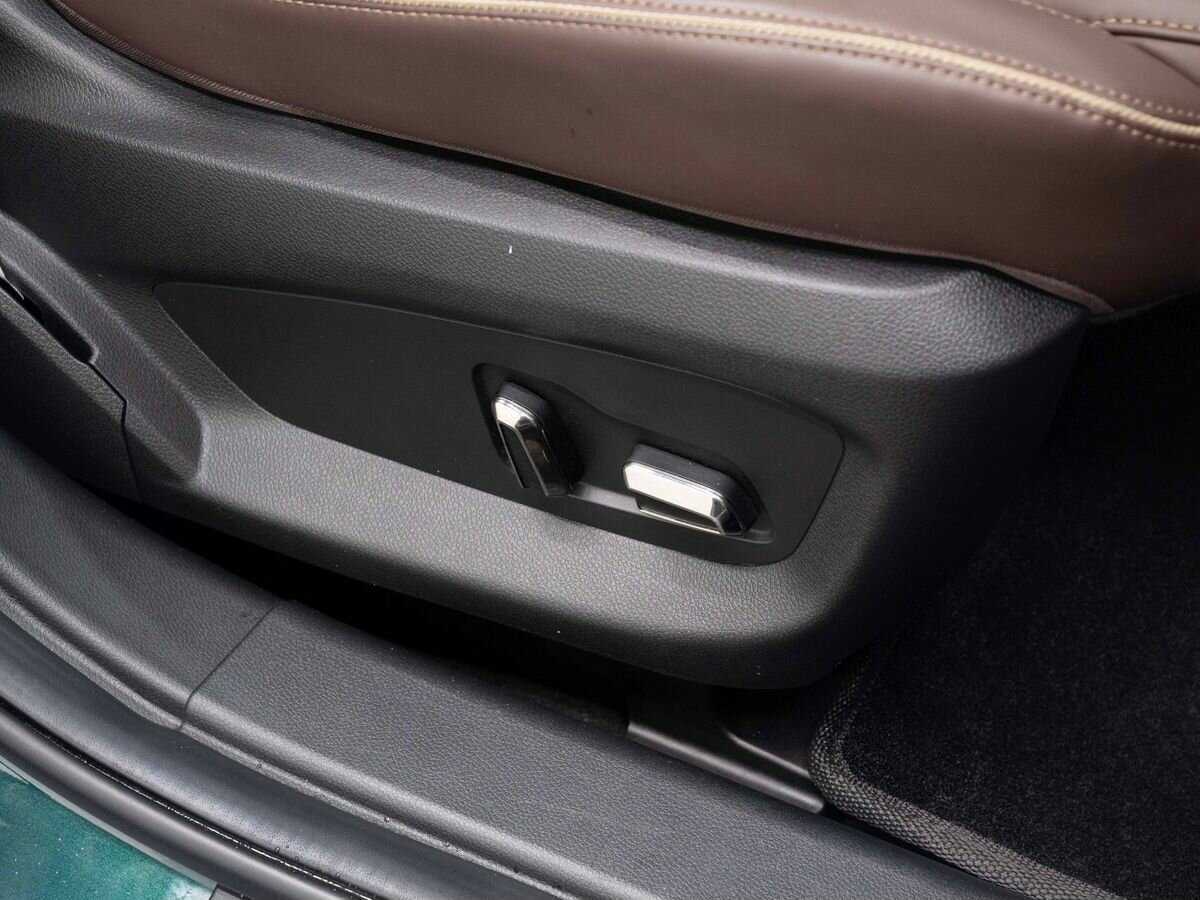 Купить EXEED VX с пробегом. Фото: #14